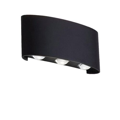 Led Wall Lamp Outdoor Wall Lamp Indoor Decorative Lamp Backg
