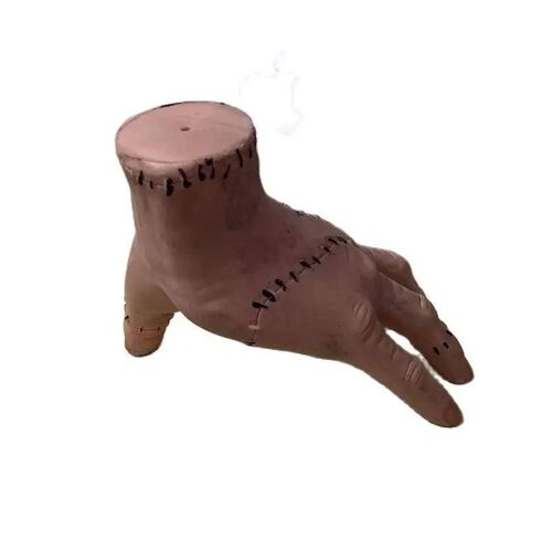 Wedned Addam Copl Model hand Addam Family Halloween Party Co