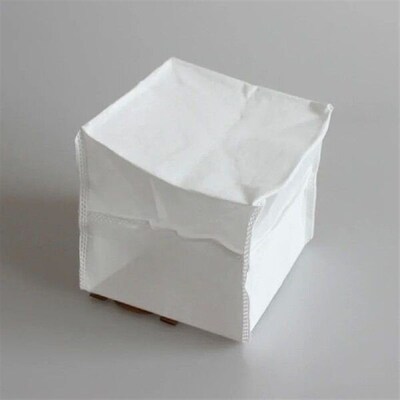 Dust Bags Replacement Spare Parts For For DEM-A10W Robot