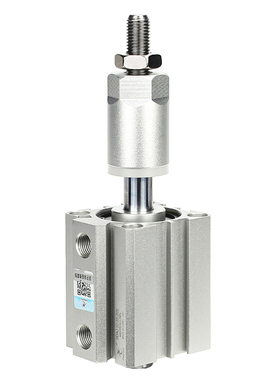 星辰气动薄型可调行程气缸SDJ/32///20*3/*1-100X30-S