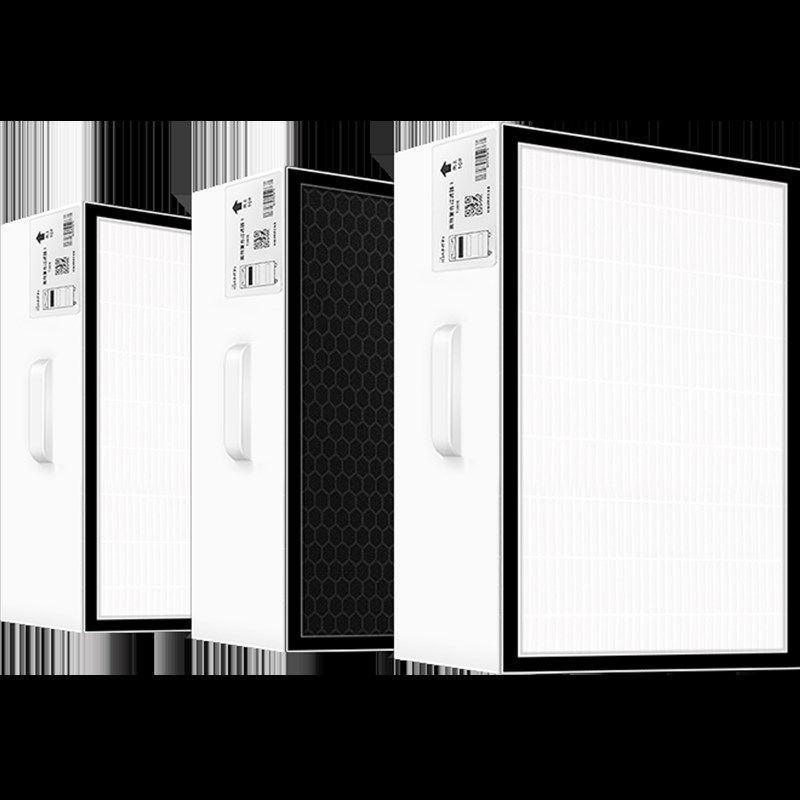 适配2空气净化器滤芯X X83 XC X83C标准滤网装 简庭,生活电器,净化/加湿抽湿机配件,淘宝优惠券,粉丝福利购,淘宝优惠卷
