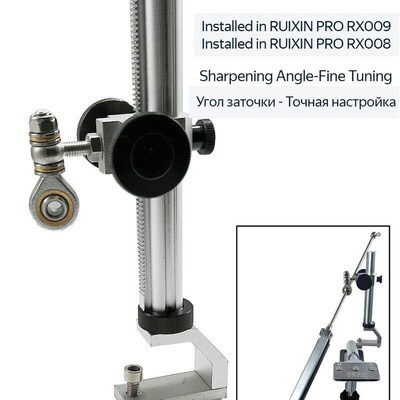 Upgrade Bearing Hinge for Ruixin Pro Rx008 009 Knife sharpen