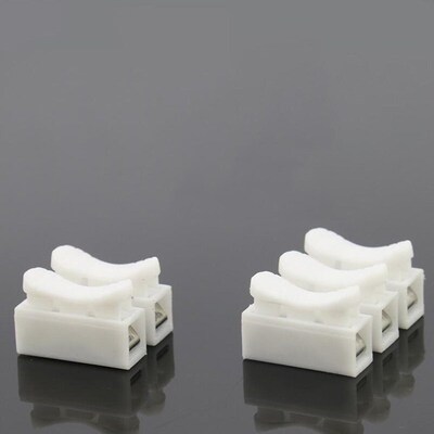 2 3 Pins Electrical Cable Terminals plug wire Connectors ada
