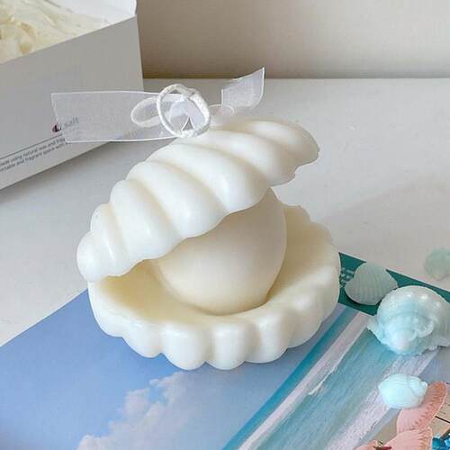 Pure Plant Wax 52C Sheet Soy Wax Candle Making Supplies for
