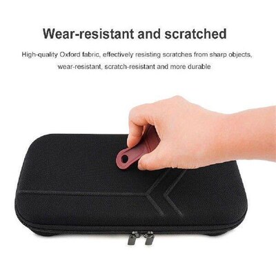 For NS2 Handheld Console Protective Case Shockproof Console