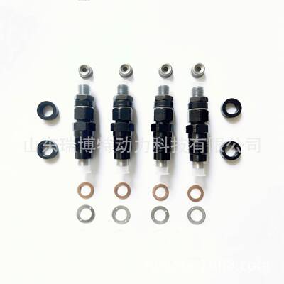 23600-69125喷9油器362006215喷油器全新真正厂家96597现货供应