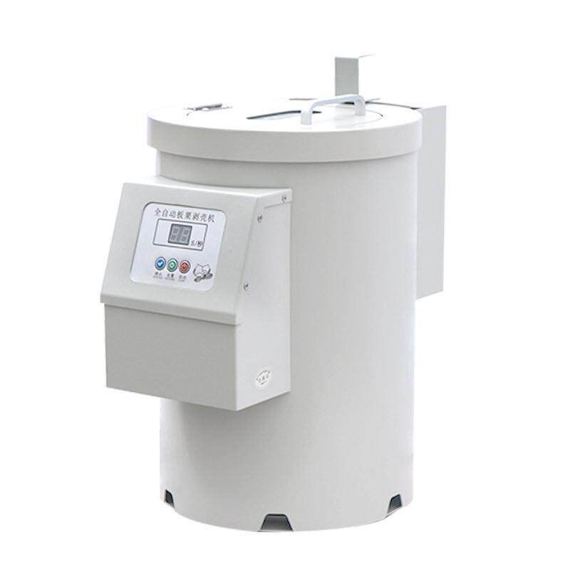 机康全自动剥板栗通板栗剥壳机商用糖炒栗子剥仁工具脱壳去壳机器