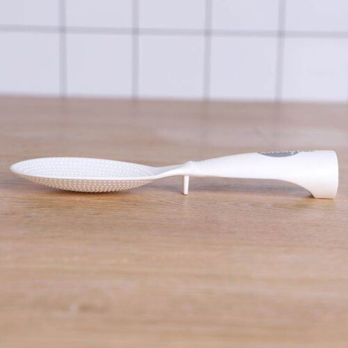 Creative Non-Stick Rice Serving Spoon, Upright Rice Scoop, H