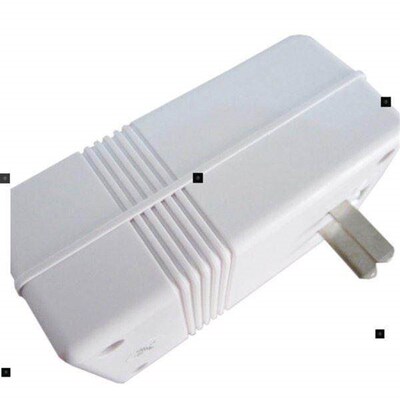 New power converter - singway 100w 110v/120v to 220v/240v