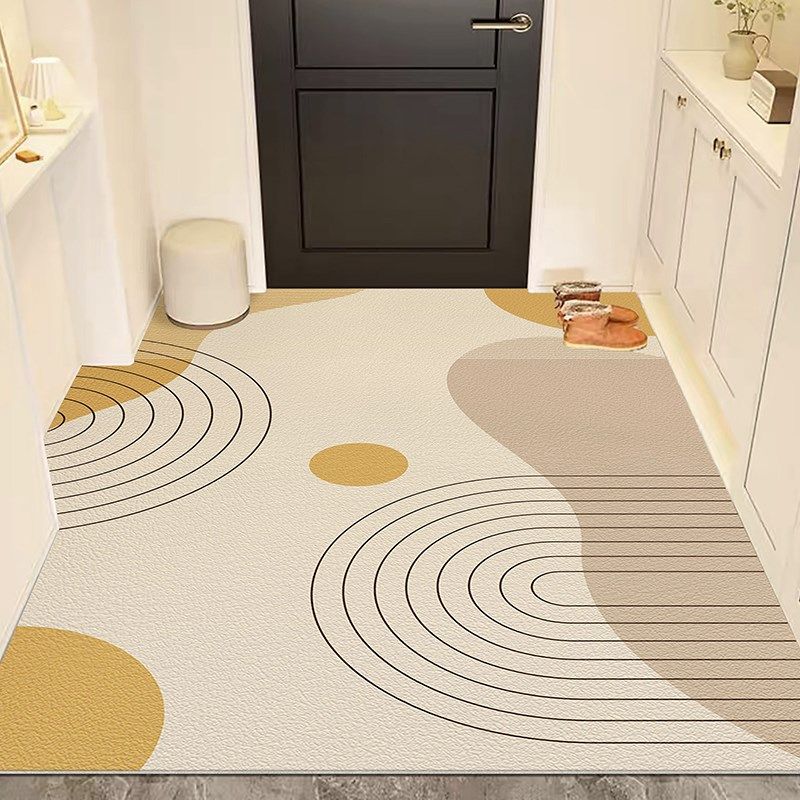 入户门地垫进门门垫pvc可裁剪定制防滑耐脏可擦免洗门口玄关地毯,居家布艺,入户地垫,淘宝优惠券,粉丝福利购,淘宝优惠卷