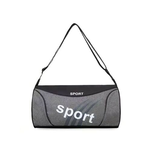 Women & Men Gym Bag Uniex Outdoor Crobody Shoulder Backpac