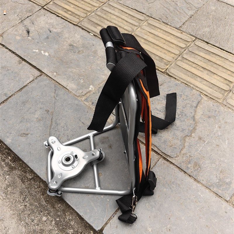 割草机配件揹负j式底座割草机背架二行程割灌机通用背架,农机/农具/农膜,割灌机/割草机/油锯,淘宝优惠券,粉丝福利购,淘宝优惠卷