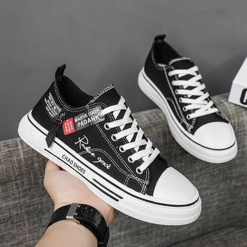 New Summer Mens Casual Shoes Breathable Versatile Student