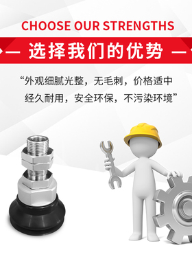 SHB100N-R1-M1M真空吸盘SHB1N-R1-M1M SHBN/SHB3N-R1-M1M