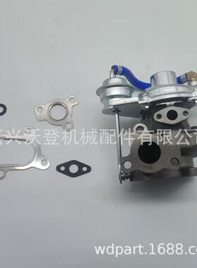 129189-18010 VA110021 VA110024 129403-18050增压器用于洋马