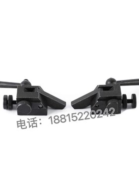 磨床撞块 M1332撞块 M131左右挡块1350 1432 1320 1420上海机