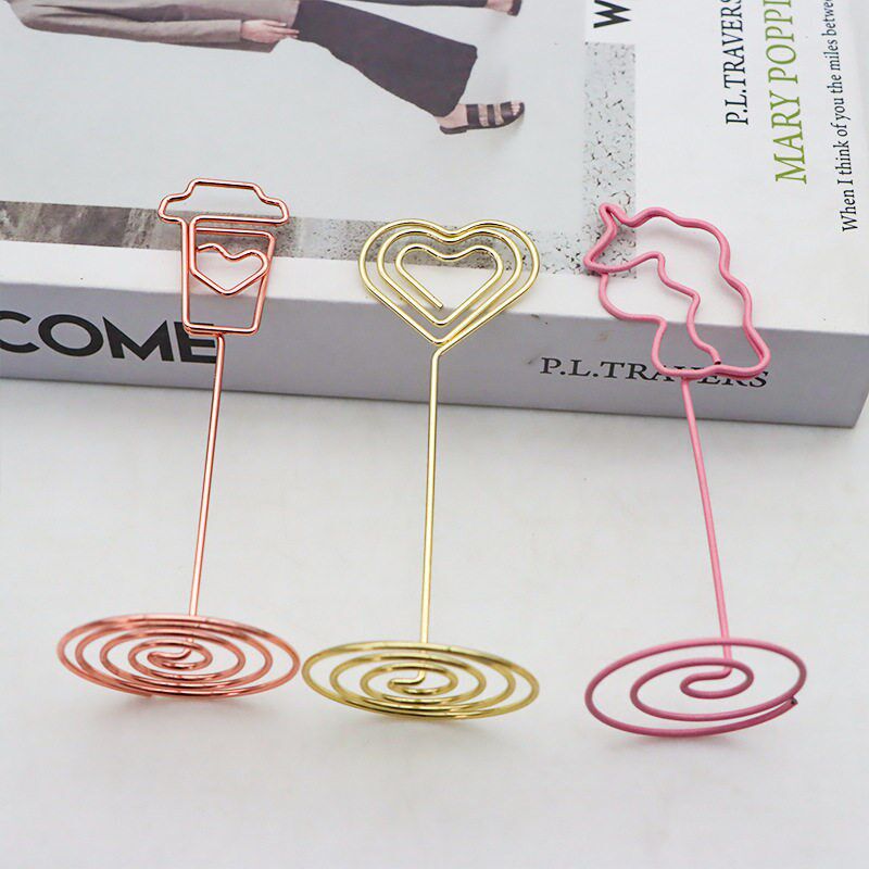 Small Fresh Girls Heart Pink Met