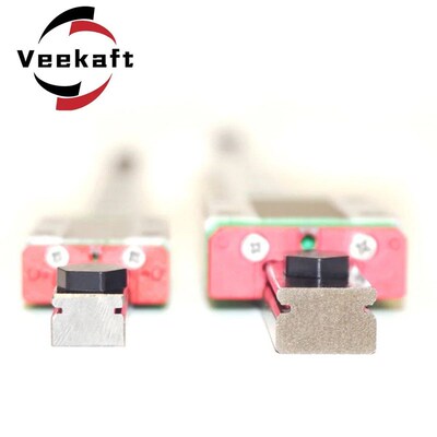 MGN12 12mm miniature linear rail guide  MGN12C L100 200  600