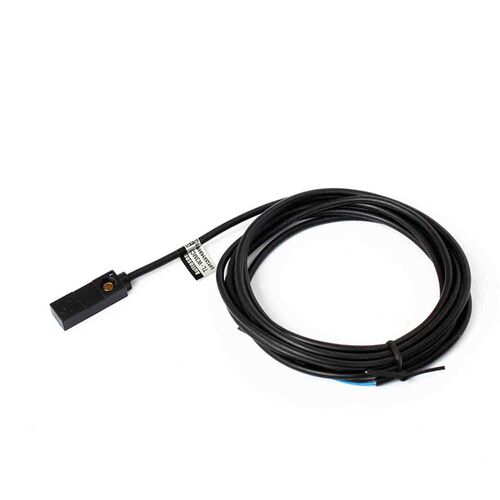 Taidacent 3mm TL W3MC1 TL W3MC2 Metal Sensor Flat Inductive
