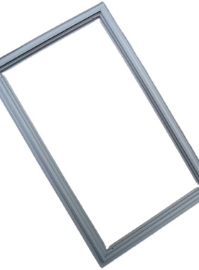 适用冰熊BC/BD-182J 0 798 328 22卧式冷藏冷冻冰柜密封条胶圈