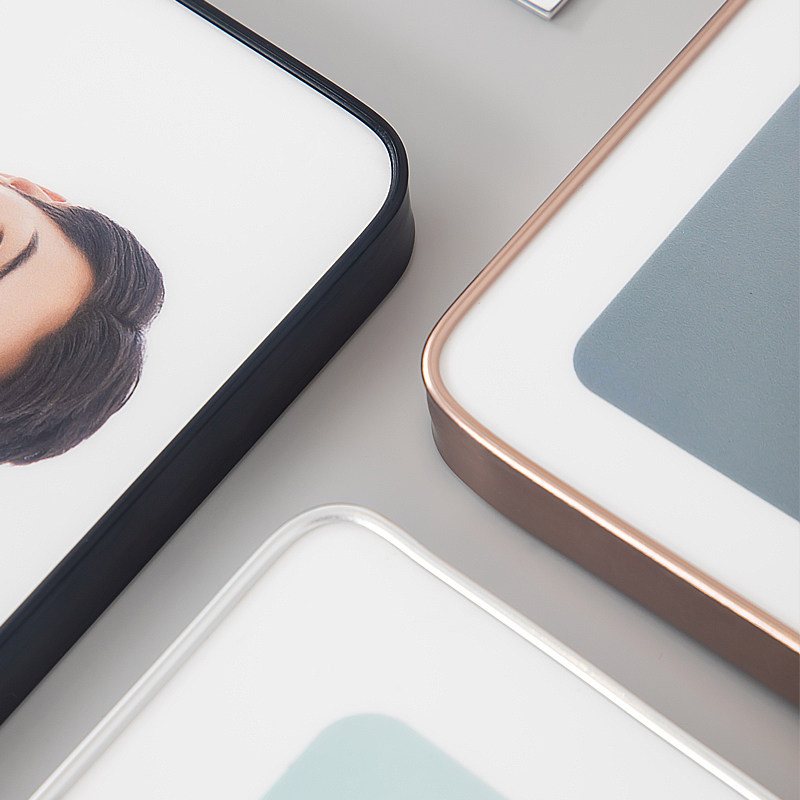 相框摆台照片定制洗婚纱照全家福相片做成水晶摆件挂墙加打印相册,家居饰品,相框/画框,淘宝优惠券,粉丝福利购,淘宝优惠卷