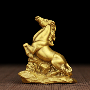 三合生肖摆件铜十二生肖全鼠牛虎兔龙蛇马羊猴鸡狗猪属相礼品