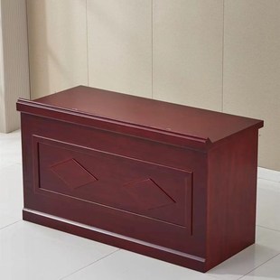 办公桌子培训桌长条桌条形人主席台会议桌洽谈桌油漆木皮报告厅