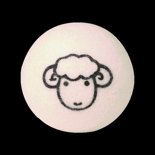 羊毛球烘干机专用防皱球烘干伴侣干衣机防缠绕滚球干燥球烘衣毛球