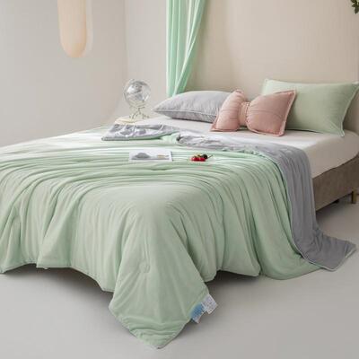 Sofe Comforter Duvet Blanket Air Condition Quilt Summer 夏被