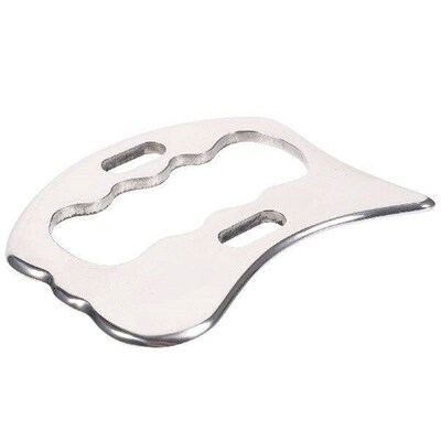 Scraping Massage Tools Guasha Body Muscle Scraper Face