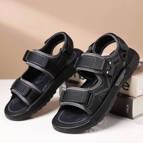 Summer Driving Non-slip Outdoor Slipper Shoes for Men