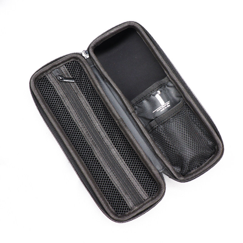 手摇磨豆机便携包手动小型咖啡研磨外带包保护壳手摇磨豆机配件