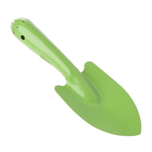 1PC Mini Garden Hand Tool Plant Shovel Spade Metal Gardening