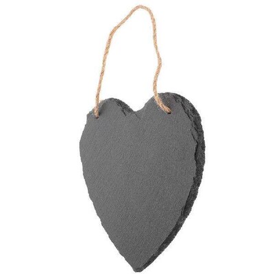 Garden Stone Labels Markers Plant Wall Chalk Board