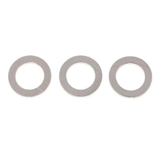50pcs Engine Oil Drain Plug Crush Washer Gasket 94109-14000
