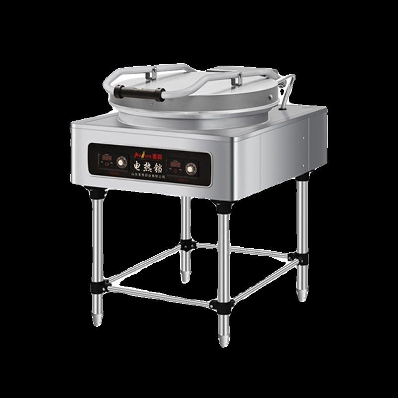 大型商用电饼铛豪华型面加热烤饼机煎饼酱香饼大口径烙饼煎包,厨房电器,商用烤饼机/煎包/锅贴机,淘宝优惠券,粉丝福利购,淘宝优惠卷