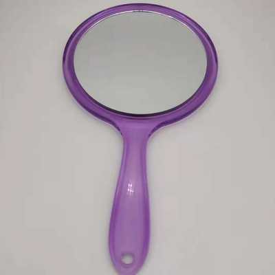 Hand Mirror Double-sided Handheld Mirror 1x/3x Magnifying Mi