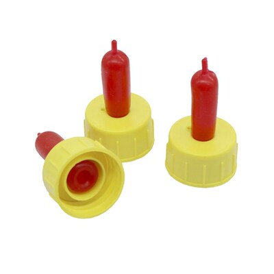 10Pcs Sheep Nipple Milk Drink Nipple Soft Rubber Pacifier Fo