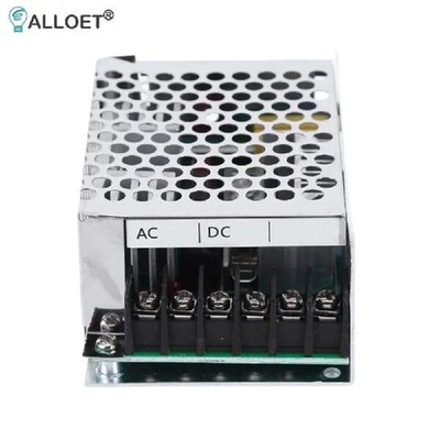 SCR Motor Governor Input AC220V Motor Speed Control Drive