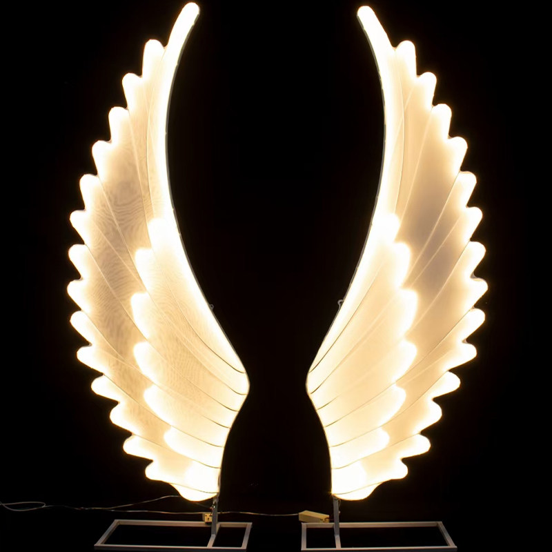 婚庆婚礼花瓣发光结婚路引灯t台铁艺场景布艺背景布置摆件舞台,节庆用品/礼品,路引,淘宝优惠券,粉丝福利购,淘宝优惠卷