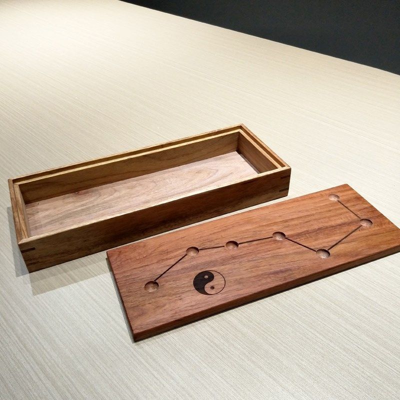 北斗七星珠底座七星阵水晶小摆件办公家居摆件招财底盘球托球桌面,家居饰品,桌面摆件,淘宝优惠券,粉丝福利购,淘宝优惠卷