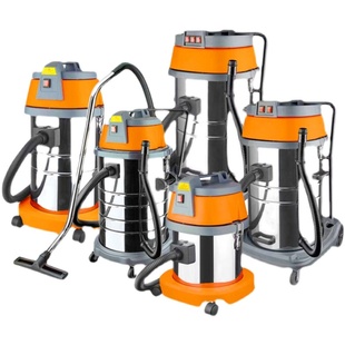 悍诺威吸尘器家用大吸力强力大功率手持式装修美缝车用吸尘机工业