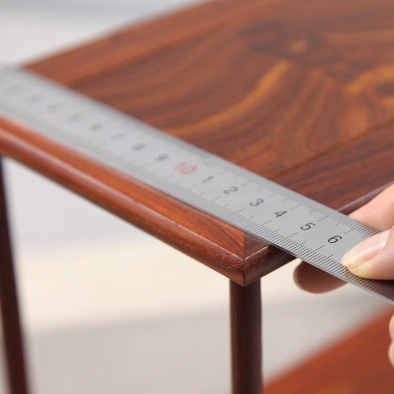 红檀木小博古架实木中式多宝阁紫砂壶茶具工艺品红木摆件底座托架,家居饰品,木雕,淘宝优惠券,粉丝福利购,淘宝优惠卷