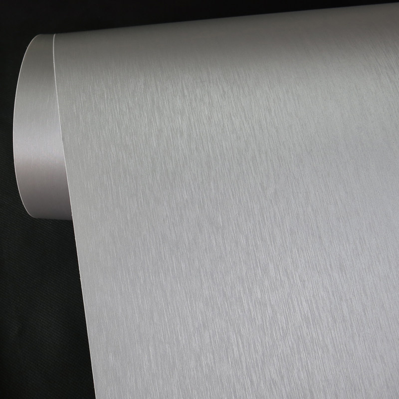 家具贴纸家具翻新贴衣柜贴门框桌面贴纸自粘防水贴纸拉丝银色贴纸,家居饰品,衣柜贴,淘宝优惠券,粉丝福利购,淘宝优惠卷