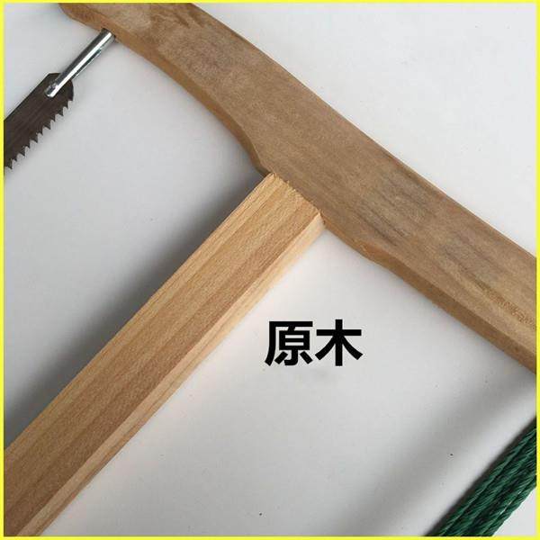 木工锯手锯老式手拉锯锯柴火锯树锯竹子开榫粗齿细齿家用耐用锋利,家装主材,滑轮,淘宝优惠券,粉丝福利购,淘宝优惠卷