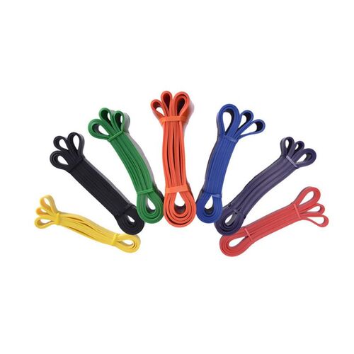 Resistance Exercise Elastic Band Fitness Equipment Training1