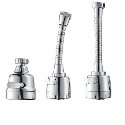 Wholesale Kitchen Sink Faucet Swivel Extender, Multi-functio