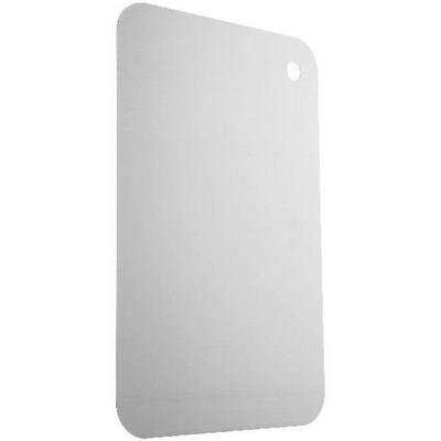 Stainless Steel Cutting Board Fondant Kneading Chopping