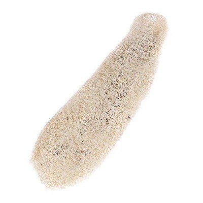 Natural unprocessed luffa Loofah Antibacterial Loofah bath