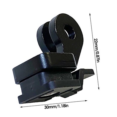 Bicycle Saddle Light Mount For rek Bontrager Rear Lights Hol